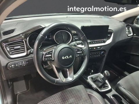 Coches Segunda Mano En La Coruña | Kia Ceed 1.0 T-Gdi 88Kw (120Cv) Drive