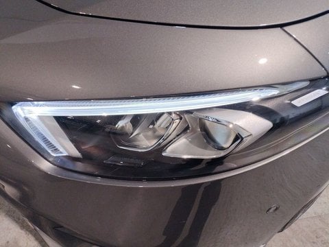 Coches Segunda Mano En La Coruña | Mercedes-Benz Clase A A 250 E
