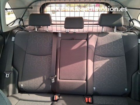 Coches Segunda Mano En La Coruña | Toyota Rav4 2.5L 220H Advance 4Wd