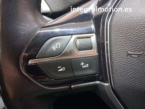 Coches Segunda Mano En La Coruña | Peugeot 5008 Active 1.5L Bluehdi 96Kw (130Cv) S&S