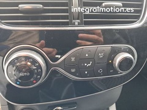 Coches Segunda Mano En La Coruña | Renault Clio Limited Energy Tce 66Kw (90Cv)