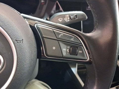 Coches Segunda Mano En La Coruña | Audi A3 Sportback 1.5 30 G-Tron 96Kw S Tronic
