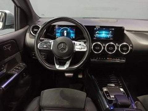 Coches Segunda Mano En La Coruña | Mercedes-Benz Clase B B 180 D