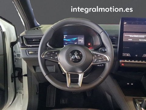 Coches Nuevos Entrega Inmediata En La Coruña | Mitsubishi Asx 180 Hev Kaiteki