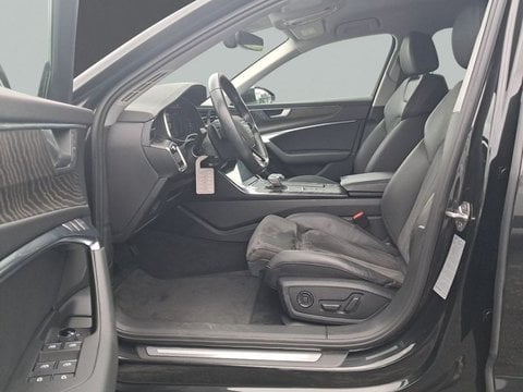 Coches Segunda Mano En La Coruña | Audi A6 Avant Sport 40 Tdi 150Kw (204Cv) S Tron.