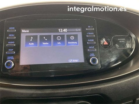 Coches Segunda Mano En La Coruña | Toyota Aygo X Cross 1.0 Vvt-I 72Cv Play