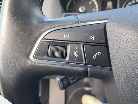 Coches Segunda Mano En La Coruña | Seat Alhambra 2.0 Tdi 110Kw (150Cv) Dsg St&Sp Style