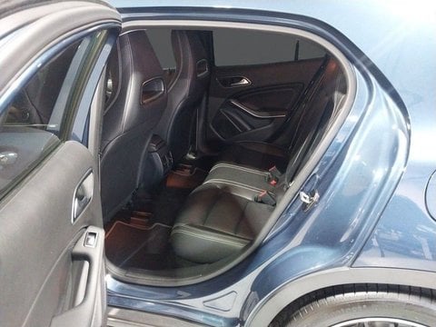 Coches Segunda Mano En La Coruña | Mercedes-Benz Gla 200