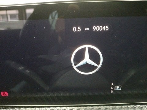 Coches Segunda Mano En La Coruña | Mercedes-Benz Cla 200 D Dct Shooting Brake