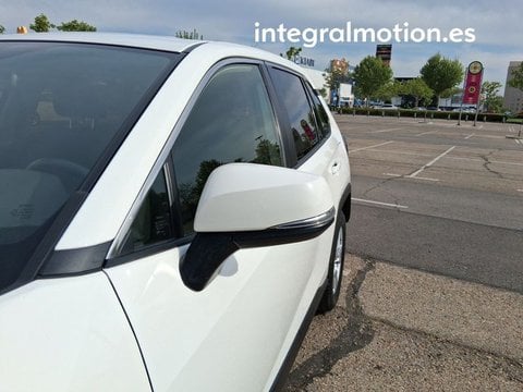 Coches Segunda Mano En La Coruña | Toyota Rav4 2.5L 220H Advance 4Wd