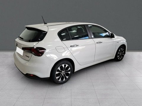 Coches Segunda Mano En La Coruña | Fiat Tipo 5P 1.4 T-Jet 88Kw (120Cv) Lounge