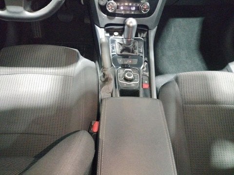 Coches Segunda Mano En La Coruña | Peugeot 508 Sw Active 1.6 E-Hdi 112 Cmp Blue Lion
