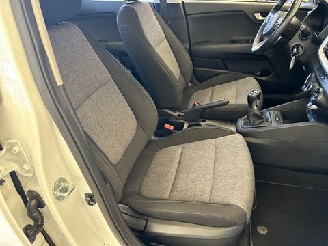 Coches Segunda Mano En La Coruña | Kia Stonic 1.2 Dpi 62Kw (84Cv) Concept