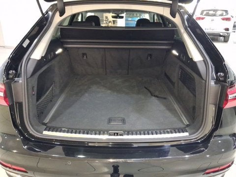 Coches Segunda Mano En La Coruña | Audi A6 Advanced 2.0 Tdi 110Kw Ultra S Tro Avant
