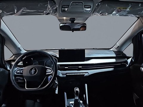 Coches Nuevos Entrega Inmediata En La Coruña | Livan X3 Pro X3 Pro