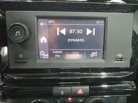 Coches Segunda Mano En La Coruña | Citroën C3 Bluehdi 75Kw (100Cv) S&S Live Pack