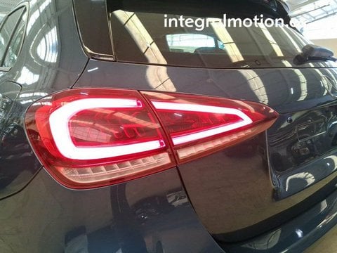 Coches Segunda Mano En La Coruña | Mercedes-Benz Clase A A 180 D