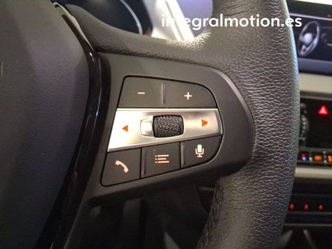 Coches Segunda Mano En La Coruña | Bmw Serie 1 116D