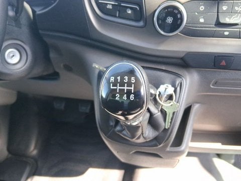 Coches Segunda Mano En La Coruña | Ford Transit 350 125Kw L3 Trend Rwd Hd Paquetera