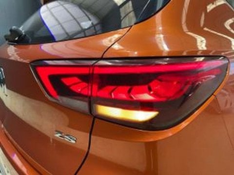 Coches Segunda Mano En La Coruña | Mg Zs 1.5 Comfort