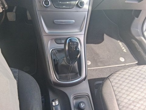 Coches Segunda Mano En La Coruña | Opel Astra 1.0 Turbo S/S Selective