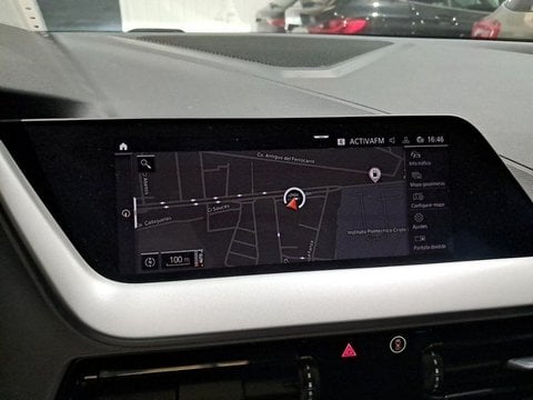 Coches Segunda Mano En La Coruña | Bmw Serie 1 116D