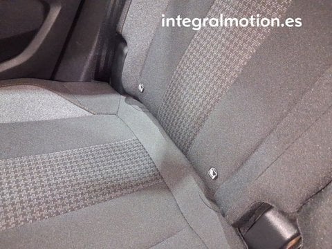 Coches Segunda Mano En La Coruña | Peugeot 3008 1.5 Bluehdi 96Kw (130Cv) S&S Active Pack