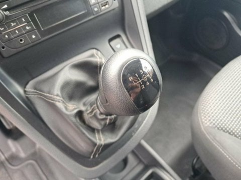 Coches Segunda Mano En La Coruña | Mercedes-Benz Citan 1.5 Cdi 109 Furgon 95Cv