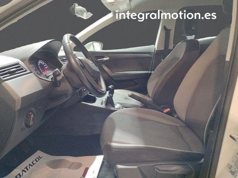 Coches Segunda Mano En La Coruña | Seat Ibiza 1.0 55Kw (75Cv) Reference
