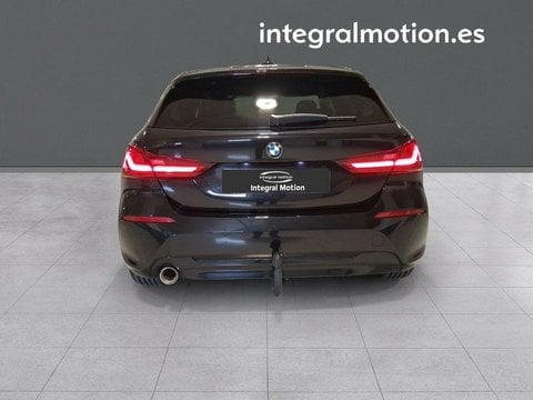 Coches Segunda Mano En La Coruña | Bmw Serie 1 116D