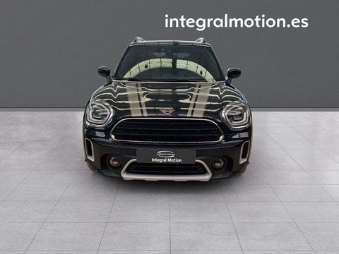 Coches Segunda Mano En La Coruña | Mini Countryman Cooper