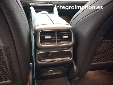 Coches Segunda Mano En La Coruña | Mercedes-Benz Gle 300 D 4Matic