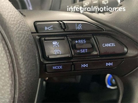 Coches Segunda Mano En La Coruña | Toyota Aygo X Cross 1.0 Vvt-I 72Cv Play