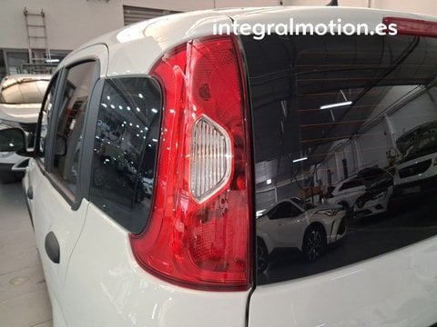 Coches Segunda Mano En La Coruña | Fiat Panda Hybrid 1.0 51Kw (70Cv)