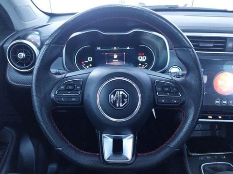 Coches Segunda Mano En La Coruña | Mg Zs 1.0T Luxury