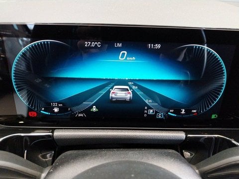 Coches Segunda Mano En La Coruña | Mercedes-Benz Gla 180 D Business