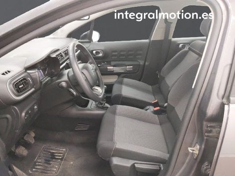 Coches Segunda Mano En La Coruña | Citroën C3 Bluehdi 73Kw (100Cv) S&S Feel