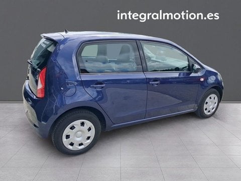 Coches Segunda Mano En La Coruña | Seat Mii 1.0 44Kw (60Cv) Reference