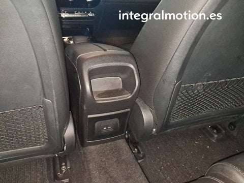 Coches Segunda Mano En La Coruña | Mercedes-Benz Clase A A 250 E