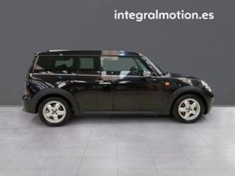 Coches Segunda Mano En La Coruña | Mini Clubman 1.4 I 95 Cv One 132.803Km 1195Kpc