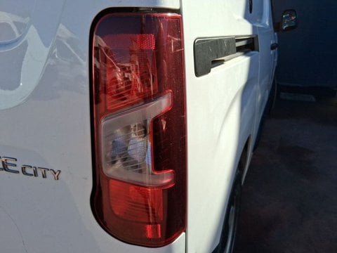 Coches Segunda Mano En La Coruña | Toyota Proace City 1.5D 56Kw (75Cv) Gx 650Kg Media