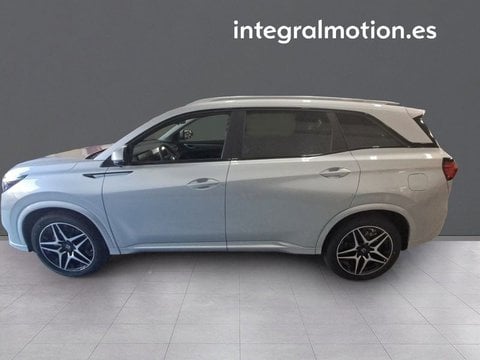 Coches Nuevos Entrega Inmediata En La Coruña | Dfsk E5 Intelligent