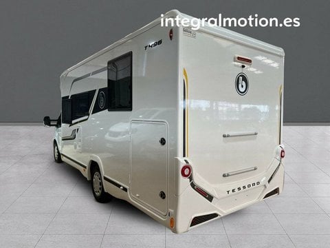 Coches Segunda Mano En La Coruña | Ford Transit Ft 350 2.0 Tdci Dpf 350 L3 Trail Fwd Cabina Simp...