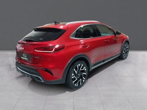 Coches Segunda Mano En La Coruña | Kia Xceed Phev Xceed 1.6 Gdi Phev 104Kw (141Cv) Edrive