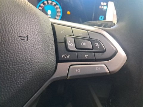 Coches Segunda Mano En La Coruña | Volkswagen Golf Life 2.0 Tdi 85Kw (115Cv) Variant