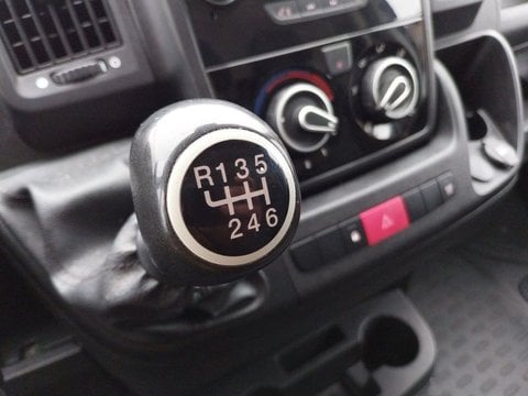 Coches Segunda Mano En La Coruña | Fiat Ducato 3.0 Np 136 Euro 6D-Temp Maxi 35 Lh2 4D