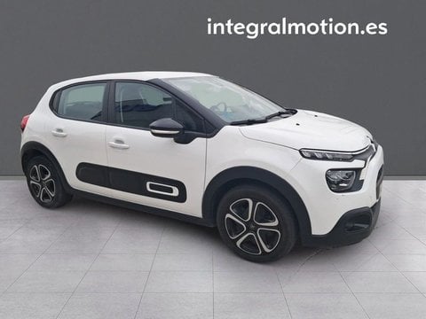 Coches Segunda Mano En La Coruña | Citroën C3 Bluehdi 75Kw (100Cv) S&S Feel