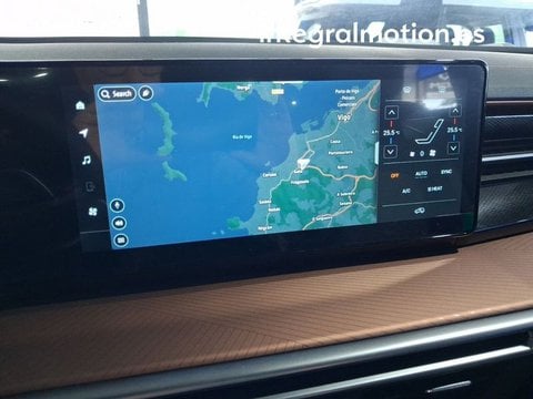 Coches Nuevos Entrega Inmediata En La Coruña | Kgm Torres Evx Trend