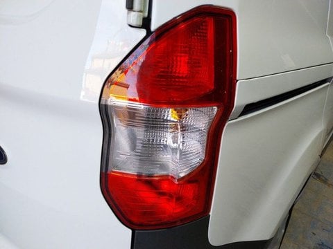 Coches Segunda Mano En La Coruña | Ford Transit Courier 1.5 Tdci 55Kw Trend