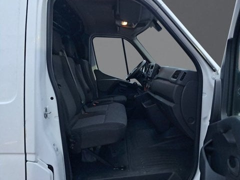 Coches Segunda Mano En La Coruña | Renault Master Master Fg. Energy Blue Dci L1H1 3500 T 110Kw